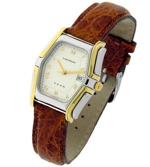 Orologio lucien rochat oro on sale acciaio